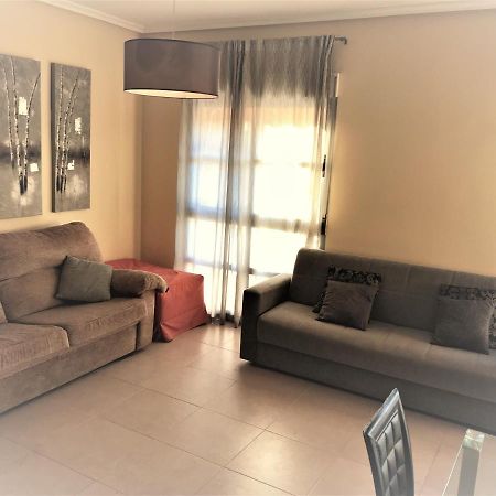 Mar Y Golf En Muchavista Apartment Alicante Exterior photo