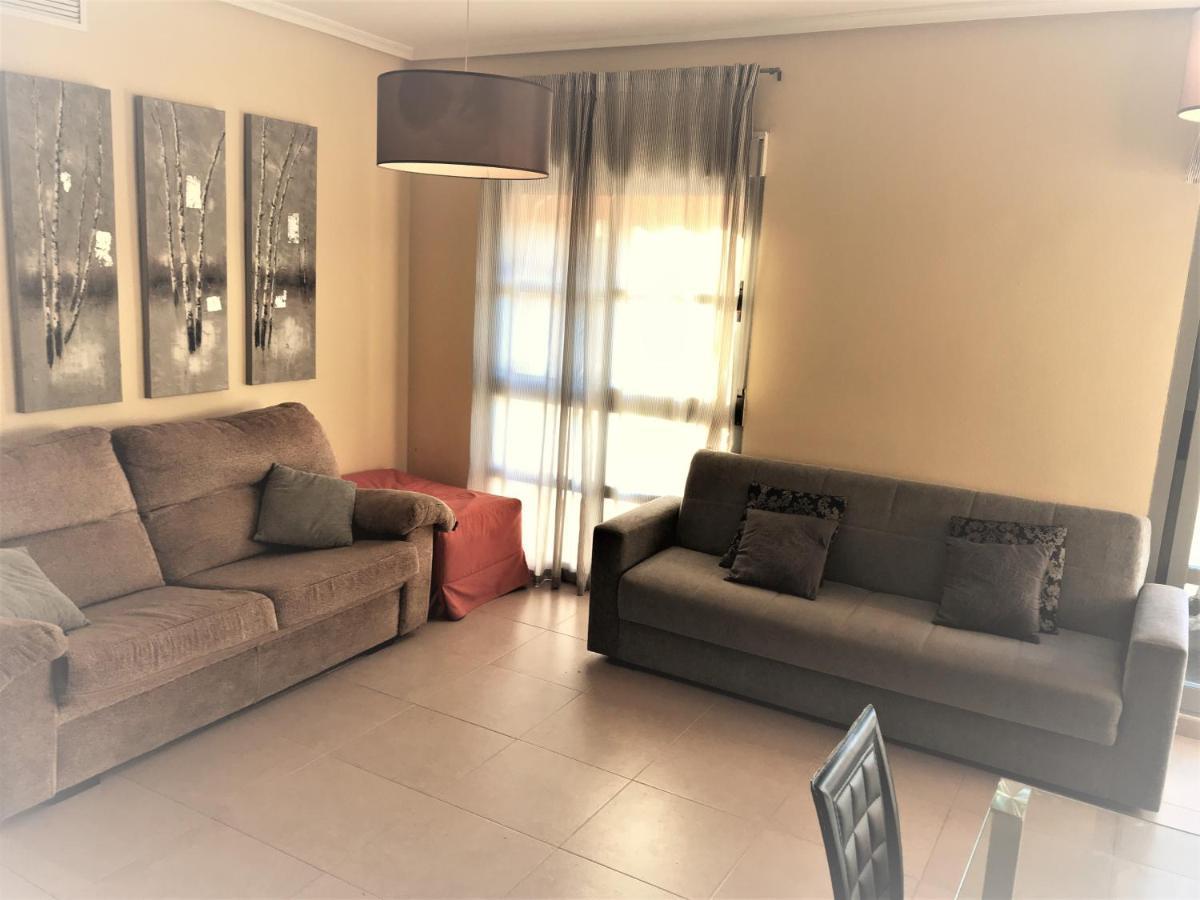 Mar Y Golf En Muchavista Apartment Alicante Exterior photo