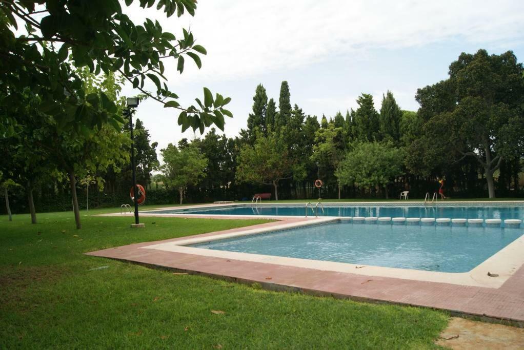 Mar Y Golf En Muchavista Apartment Alicante Exterior photo