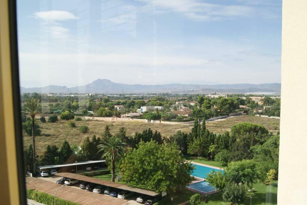 Mar Y Golf En Muchavista Apartment Alicante Exterior photo