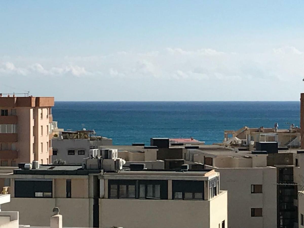 Mar Y Golf En Muchavista Apartment Alicante Exterior photo