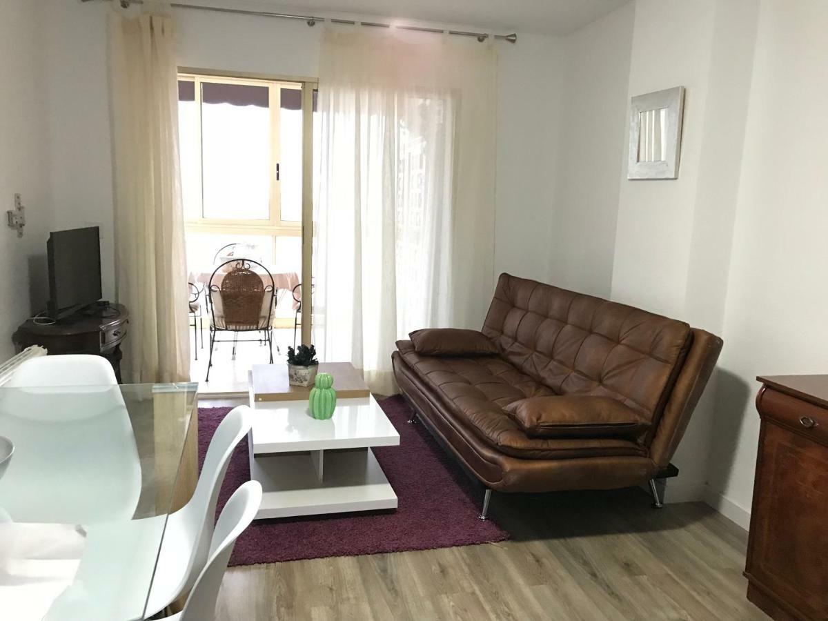 Mar Y Golf En Muchavista Apartment Alicante Exterior photo