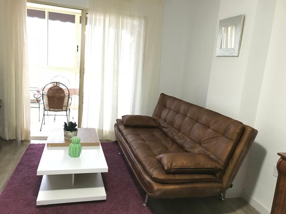 Mar Y Golf En Muchavista Apartment Alicante Exterior photo