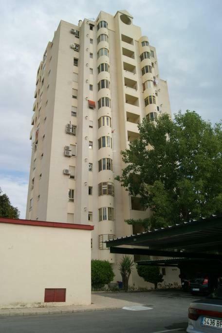 Mar Y Golf En Muchavista Apartment Alicante Exterior photo